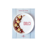 White Star Italian Cooking School: Dolci (inbunden, eng)