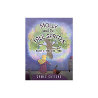 Austin Macauley Publishers Molly and the Tree Sprites (häftad, eng)