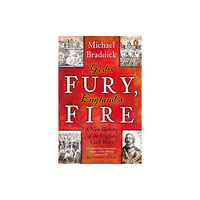 Penguin books ltd God's Fury, England's Fire (häftad, eng)