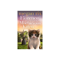Penguin Random House Children's UK Florence and the Mischievous Kitten (häftad, eng)