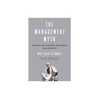 WW Norton & Co The Management Myth (häftad, eng)