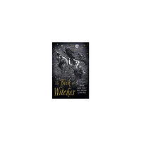 Harper Collins UK The Book of Witches (häftad, eng)