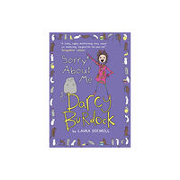 Penguin Random House Children's UK Darcy Burdock: Sorry About Me (häftad, eng)