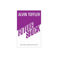 Random House USA Inc Future Shock (häftad, eng)