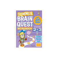 Workman Publishing Summer Brain Quest: Between Grades 2 & 3 (häftad, eng)