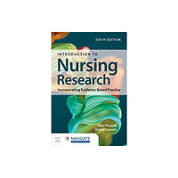 Jones and Bartlett Publishers, Inc Introduction to Nursing Research: Incorporating Evidence-Based Practice (häftad, eng)