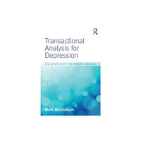 Taylor & francis ltd Transactional Analysis for Depression (häftad, eng)