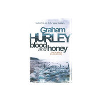 Orion Publishing Co Blood And Honey (häftad, eng)