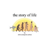 Orion Publishing Co The Story of Life (inbunden, eng)