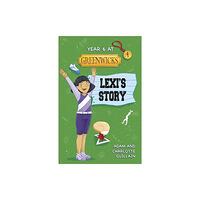 Hodder Education Reading Planet: Astro - Year 6 at Greenwicks: Lexi's Story - Jupiter/Mercury (häftad, eng)