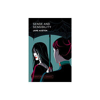 Union Square & Co. Sense and Sensibility (inbunden, eng)