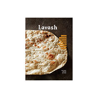 Chronicle Books Lavash (inbunden, eng)