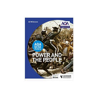 Hodder Education AQA GCSE History: Power and the People (häftad, eng)