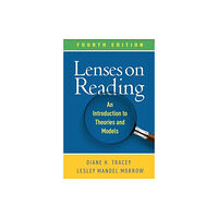 Guilford Publications Lenses on Reading, Fourth Edition (häftad, eng)