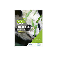 Hodder Education CCEA GCSE Biology Third Edition (häftad, eng)