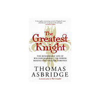 Simon & Schuster Ltd The Greatest Knight (häftad, eng)