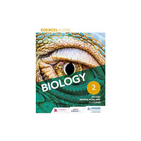 Hodder Education Edexcel A Level Biology Student Book 2 (häftad, eng)