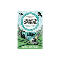 Orion Publishing Co Trelawny’s Cornwall (inbunden, eng)