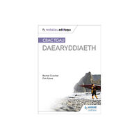 Hodder Education Nodiadau Adolygu: CBAC TGAU Daearyddiaeth (My Revision Notes: WJEC GCSE Geography Welsh-language edition) (häftad, wel)