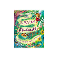 Hachette Children's Group The Wild Outside (häftad, eng)