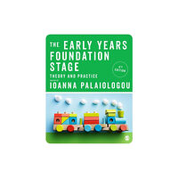 Sage Publications Ltd The Early Years Foundation Stage (häftad, eng)