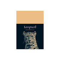 Reaktion Books Leopard (häftad, eng)