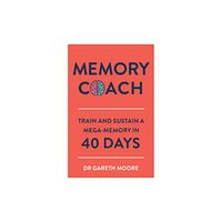 Michael O'Mara Books Ltd Memory Coach (häftad, eng)