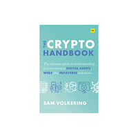 Harriman House Publishing The Crypto Handbook (inbunden, eng)