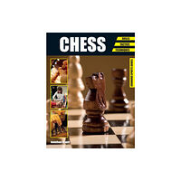 The Crowood Press Ltd Chess (häftad, eng)