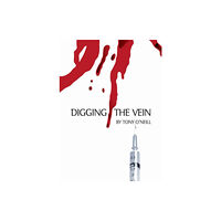 Wrecking Ball Press Digging The Vein (häftad, eng)