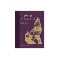 Octopus publishing group Power Animals (inbunden, eng)