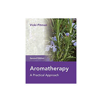 Lotus Publishing Aromatherapy (häftad, eng)