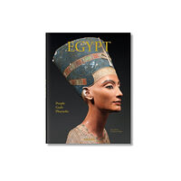 Taschen GmbH Egypt. People, Gods, Pharaohs (inbunden, eng)