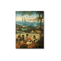 Taschen GmbH Bruegel. The Complete Works (inbunden, eng)