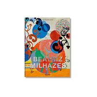 Taschen GmbH Beatriz Milhazes (inbunden, eng)