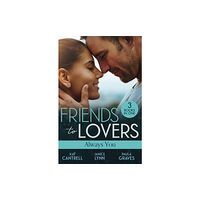 HarperCollins Publishers Friends To Lovers: Always You (häftad, eng)