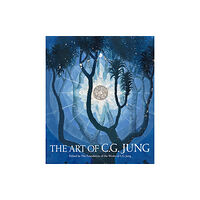 WW Norton & Co The Art of C. G. Jung (inbunden, eng)