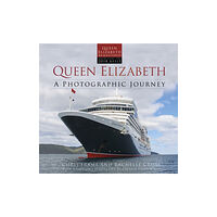 The History Press Ltd Queen Elizabeth (inbunden, eng)