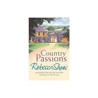 Orion Publishing Co Country Passions (häftad, eng)