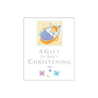 Spck publishing A Gift for Baby's Christening (inbunden, eng)