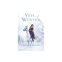 Thomas nelson publishers Veil of Winter (häftad, eng)