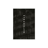 Overlapse Metropole (häftad, eng)