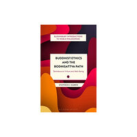 Bloomsbury Publishing PLC Buddhist Ethics and the Bodhisattva Path (häftad, eng)