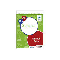 Hodder Education Common Entrance 13+ Science Revision Guide (häftad, eng)