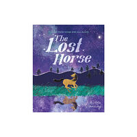 Hachette Children's Group The Lost Horse (häftad, eng)