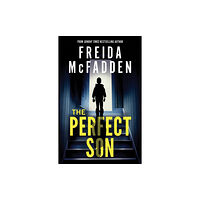 Sourcebooks, Inc The Perfect Son (häftad, eng)