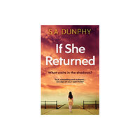 Hachette Books Ireland If She Returned (häftad, eng)