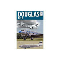 Pen & Sword Books Ltd Flight Craft 21: Douglas DC-3 (häftad, eng)