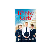 Hodder & Stoughton The Bobby Girls (häftad, eng)
