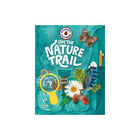 Workman Publishing Backpack Explorer: On the Nature Trail (inbunden, eng)